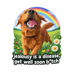 Bru Stickers