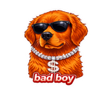 Bru Stickers