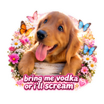 Bru Stickers